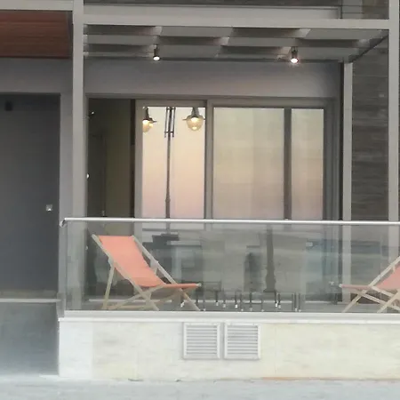 Casa Bella Deluxe Ferienhaus Paleochora