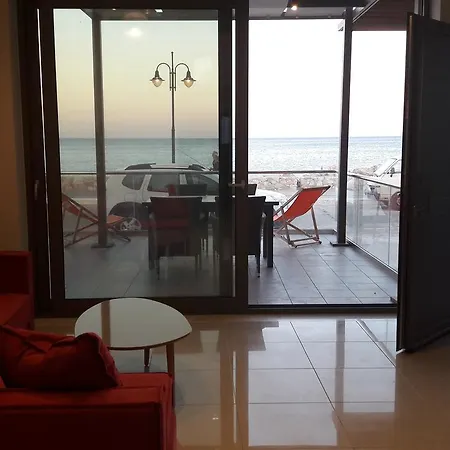 Ferienhaus Casa Bella Deluxe