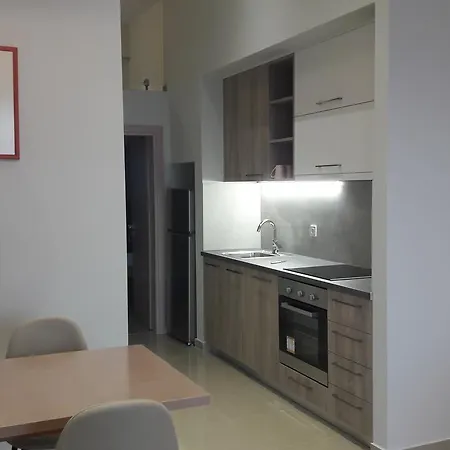Casa Bella Deluxe Ferienhaus