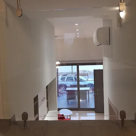 Casa Bella Deluxe Ferienhaus