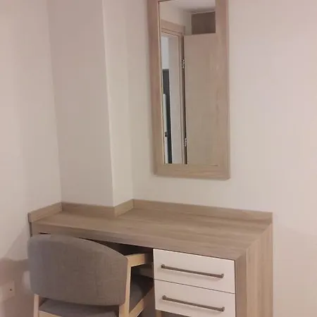 Casa Bella Deluxe * Paleochora