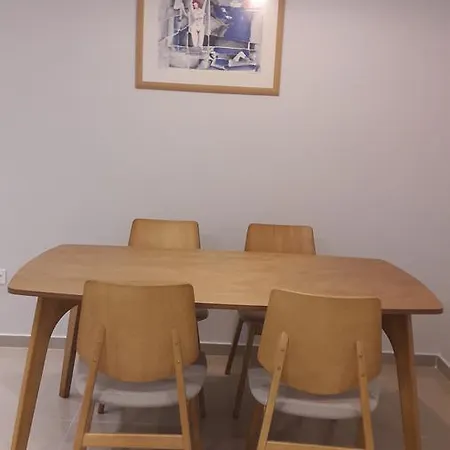 Ferienhaus Casa Bella Deluxe Paleochora