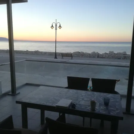 Casa Bella Deluxe Palaiochora