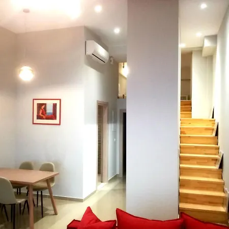 Casa Bella Deluxe Holiday home *