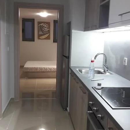 Casa Bella Deluxe Palaiochora