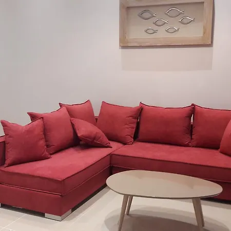 Casa Bella Deluxe Holiday home