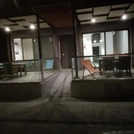 Casa Bella Deluxe * Palaiochora