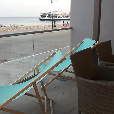 Casa Bella Deluxe * Palaiochora
