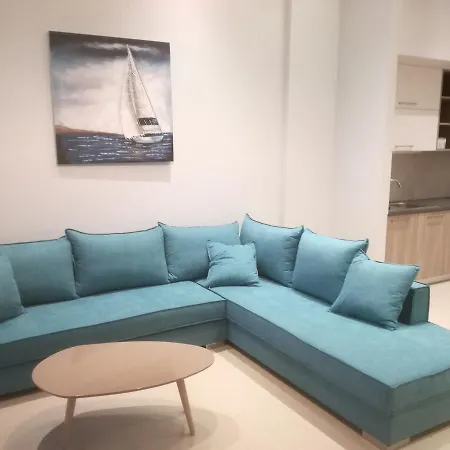 Casa Bella Deluxe * Palaiochora