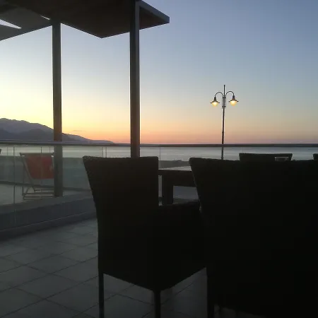 Casa Bella Deluxe Holiday home Palaiochora